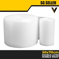 Big Bubble Wrap Roll /Foam Wrap Packing /Air Bubble / Polymailer/ Carton Box/Stretch Film / Shrink Wrap