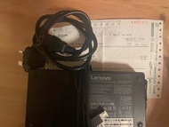 lenovo thinkpad adapter 230w ac充電器 火牛連電源線 for p50 p51 p52 p53 p70 p71 p72 p73