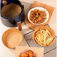 Air Fryer Liner Air Fryer Paper/ Baking Paper/ Air Fryer Paper/