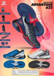 Apacs Badminton Shoes Advantage 622