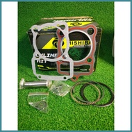 ¥ Mishiba Cylinder Block CG150 62MM STD