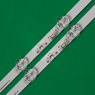 LED Backlight strip For JVC LT-32CF600 7700-632000-D570 D830 RF-AZ320023SE30-0701 32X6 32K5C 32X32E3