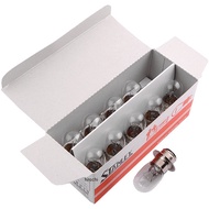 スタンレー STANLEY T19 バルブ 12V25/25W 10個入り A3603 JP店