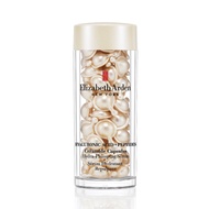 Elizabeth Arden Hylaronic Acid+ Peptides Ceramide Capsules Hydra-Plumping Serum 60 Capsules
