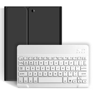 HUAWEI MATEPAD SE 11 2024 LEATHER CASE SMART WIRELESS KEYBOARD MOUSE SET COVER