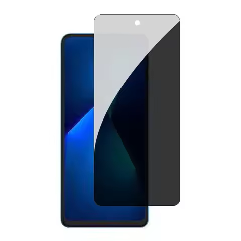 3D Privacy Screen Protectors For ITEL S24 RS4 P55T A666L Anti-spy Protective Glass For ITEL P55 P40 