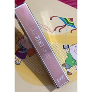 [PASS NEW 100%] BBIA 25 Last Velvet Tint Matte Lipstick in Final Note Red Dark Brown