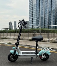 電動單車  折疊電動車  電動滑板車 小型代步電車