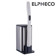 【ELPHECO】不鏽鋼拋棄式馬桶刷 ELPH052