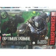 YOLOPARK TRANSFORMERS AMK SERIES - OPTIMUS PRIMAL ( READY STOCK  )