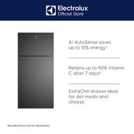 Electrolux 503L AI AutoSense Refrigerator ETM5002C-B