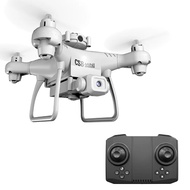 Cs8 Mini Fpv Rc Drone Mainan 4k Hd Dual Camera Photography Quadcopter Pengelakan Halangan Dron Udara