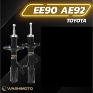 Washimoto Toyota Corolla EE90 Ae92 Shock Absorber For EE90 Ae92