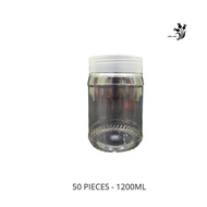 Cookie Jar Container - NCI4021 (T)