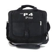 Shoulder Case For PS4 Pro Luggage Bag Storage Protable Bags Travel Carrying Cover Shell