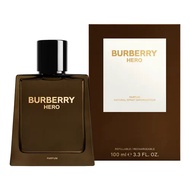 Burberry Hero Parfum For Men 100ml
