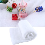 ISITA Snow Cover Fake Fake Snow Cotton Soft Christmas Tree Skirts
