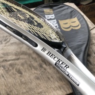 Raket Tennis B Becker Titanium 300 Original