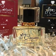 D~Calysta Exclusive Perfume (Men)