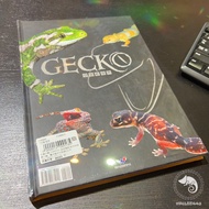 Uncle Egg-Gecko New Horizon/Encyclopedia/Reference Book/Leopard Print Gecko/Fat Tail Gecko/Hatail Ge
