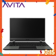 AVITA Laptop Essential 14 14'' HD ( Celeron N4020, 4GB, 128GB SSD, Intel, W10 )