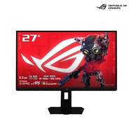 ROG Strix 5K XG27JCG Gaming Monitor | 27-inch, 180Hz(OC) or QHD 330Hz, 5120x2880 5k, 0.3ms (min.), F