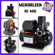 Pompa Air McKarlen HI 400 Pompa Booster Pompa Dorong McKarlen HI-400