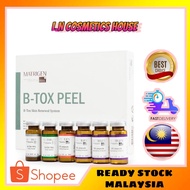 Matrigen B-TOX Peel B-Tox Skin Renewal System For Acne 海藻针换肤 | Matrigen B-TOX PEEL生物矽针