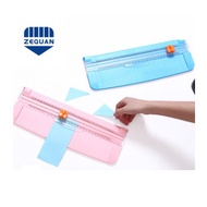 HH217 Paper Cutter FULL A4 SIZE Paper Cutter A4 B5 Cutter Scrapbooking Trimmer Paper Trimmer