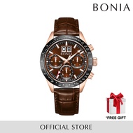 Bonia Men Watch Chronograph BNB10919-1542C