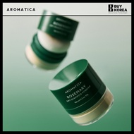 [aromatica] Rosemary Shampoo Dry Powder 10G