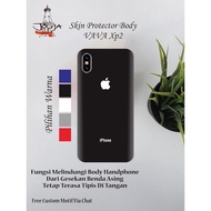 HP Garskin Vava Xp2 Motifhp iphone - Free Custom Motif Via Chat