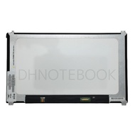 หน้าจอ NT140WHM-N42 อะไหล่ LCD แล็ปท็อป Dell Latitude 7480 7490 7468 E7480 (1366x768)