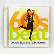 60's Beat9 - Music Audio CD (Used, Good Condition)