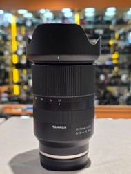 TAMRON 17-70mm F2.8 For Sony E Mount