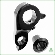 [p0512] 1Pc Bicycle Derailleur Rd Hanger For Scott #254090-222 TA12-SW Scale RC 700 900 Sl Carbon Fr
