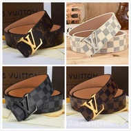 psSA LV waist strap LV/men Belt/man Belt/leather belt