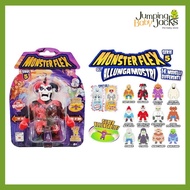 Emco Monster Flex S5 (6y+)