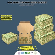 Snack Box 14x12 Snack Box Snack Box 14x12 (B1K17-14X12X6.5 Cm)