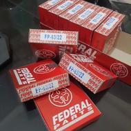 BEARING 63/22 FEDERAL