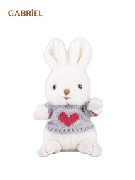 GABRIEL | ตุ๊กตากระต่ายนุ่มสบาย
