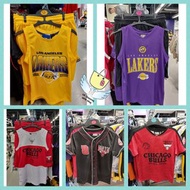 🇬🇧🇬🇧英國代購 (preorder 預訂款) ~ Primark NBA童裝 Boy's Clothing，價錢已包英國至香港集運費用，入賬後約一個月到港，到港後再經順豐到付🛍貨品不設退換，敬請留意