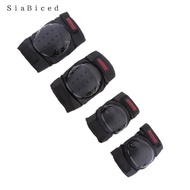 [Homyl1]  & Elbow Guards Adjustable  Protective Gear