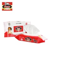 Dono Pet Wipes Multi- Purpose Grooming Wipes for Dogs&Cats