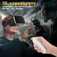 New Style VR Virtual Reality PARK Helmet BOX Discount Panoramic Game Movie VR HD [Coupon Discount] 7