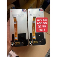 Oppo A72 5G/ A53 5G/ Q2 5G Screen Type 1