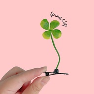 PRIM Sprout Leaf Clip