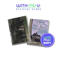 ITZY - Mini Album [ Girls Will Be Girls ] Special Edition