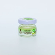 A Cap - 100%有機純鮮冷壓初榨椰子油 25 ml (美國有機認證)