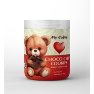 My Cokies Choco Chip Cookies